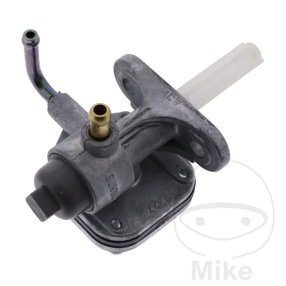 Originální díl kohout paliva MBK XC 125 T FLAME TROMMELBREMSE 95-00, XC 125 R FLAME BREMSSCHEIBE 96-00, YW 100 BOOSTER 99-02, YAMAHA XC 125 T CYGNUS