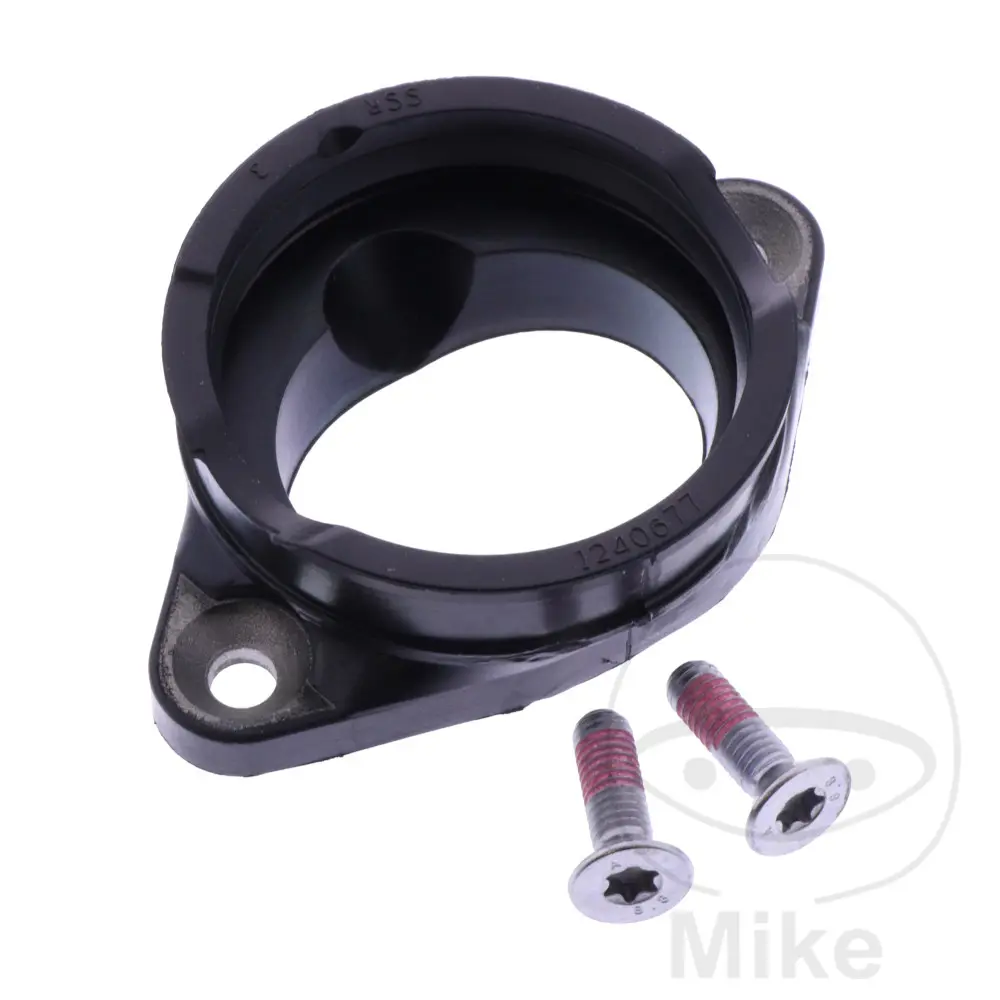 Originální díl sací hrdla TRIUMPH DAYTONA 675 06-12, STREET TRIPLE 675 08-12, STREET TRIPLE 675 R 09-12, TIGER 800 11-13, TIGER 800  ABS 11-14, TIGER