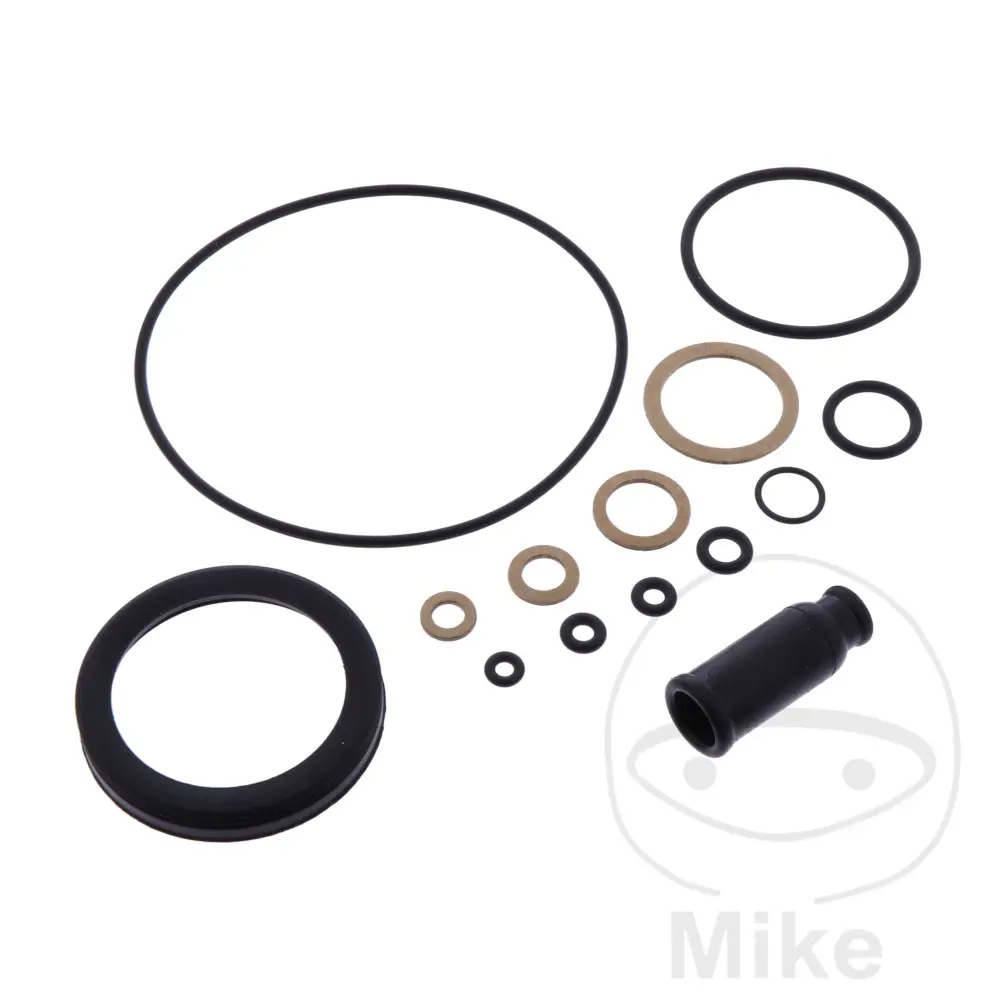 Dell Orto karburátor opravná sada D ORTO krátká sada APRILIA AF1 50 FUTURA 91-92, AF1 50 89, COMPAY 50 CUSTOM 10-13, GULLIVER 50 AC 95-99, GULLIVER 50
