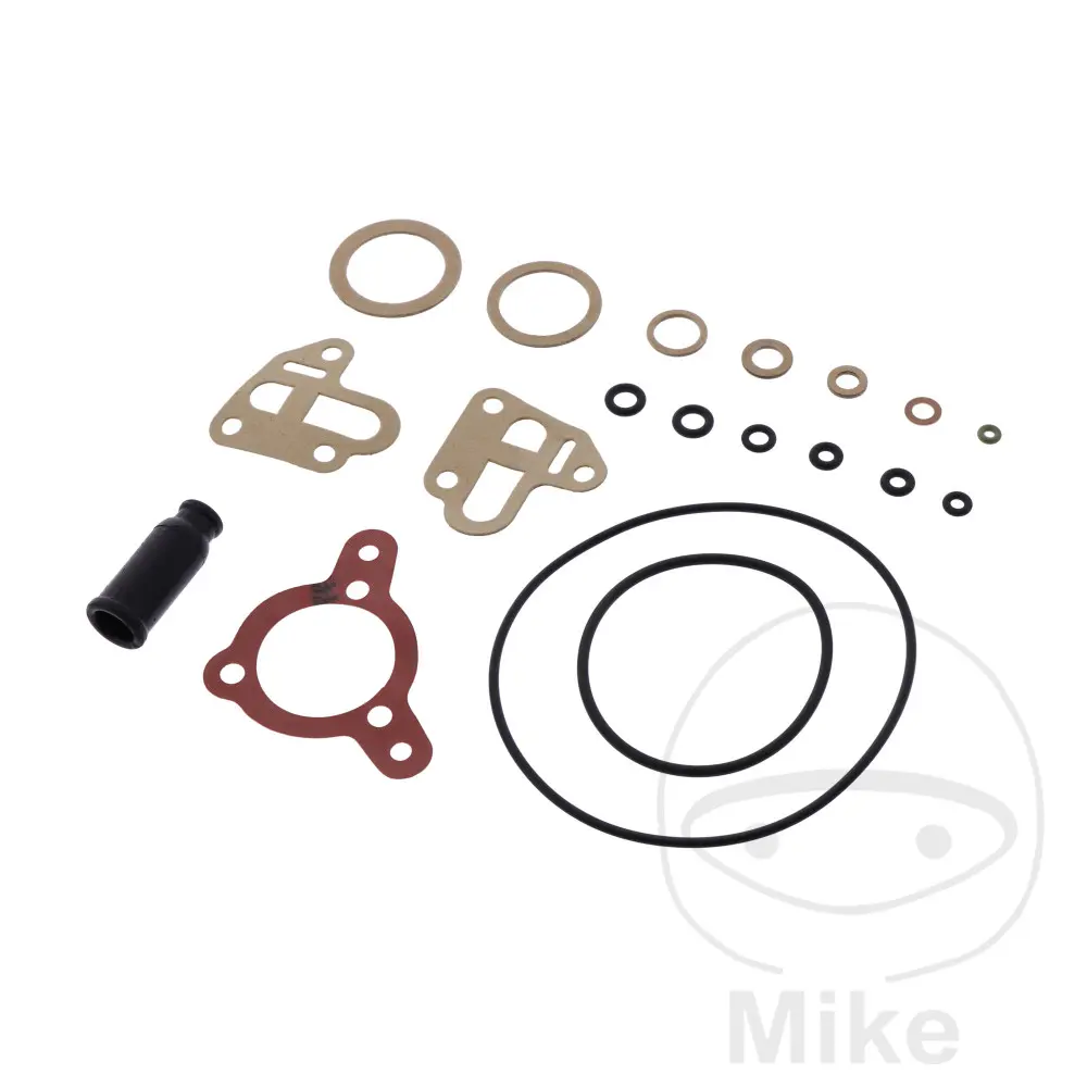 Dell Orto karburátor opravná sada D ORTO krátká sada DUCATI F1 750 85-88, MILLE 1000 S2 84-85, MILLE 1000 MHR MIKE HAILWOOD REPLICA 84-85, SD 900