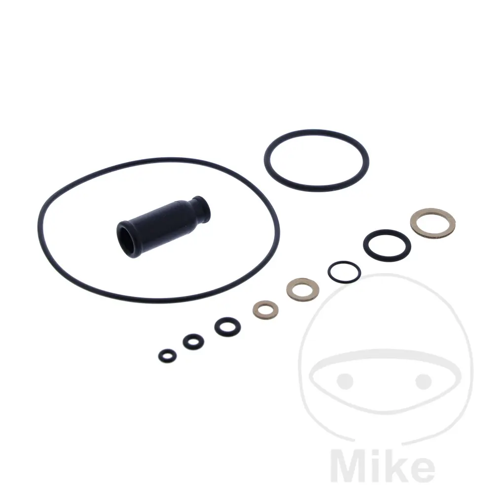Dell Orto karburátor opravná sada D ORTO krátká sada APRILIA AF1 50 FUTURA 91-92, AF1 50 89, COMPAY 50 CUSTOM 10-13, GULLIVER 50 AC 95-99, GULLIVER 50