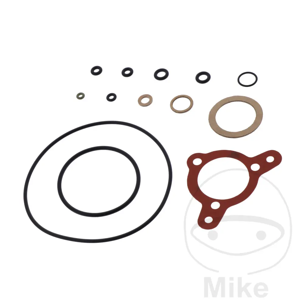 Dell Orto karburátor opravná sada D ORTO krátká sada MOTO GUZZI CALIFORNIA 1000 III  GUSSRAD 87-93, GUZZI CALIFORNIA 1000 III  SPEICHENRAD 87-93,
