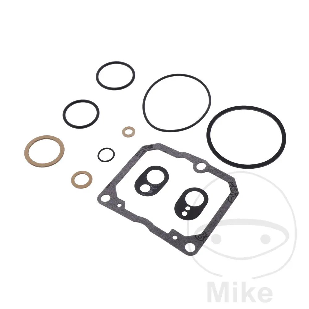 Dell Orto karburátor opravná sada D ORTO krátká sada HUSABERG FC 400 CROSS 96-98, FC 501 CROSS 97, KTM EGS 125 94-97, EXC 125 93-97, EXC 440 2T 95, SX