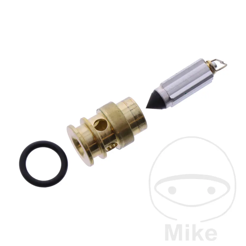 Originální díl jehla plováku s sedlem GAS GAS MC 125 21-23, GAS MC 250 22-23, HUSQVARNA CR 125 09-14, TC 125 17-22, TC 250 2T 17-22, TE 250 2T 17, TE