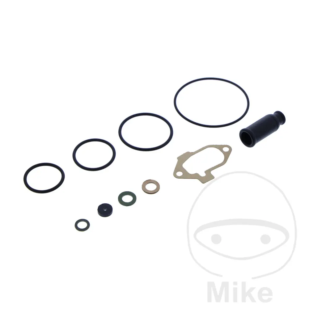 Dell Orto karburátor opravná sada D ORTO krátká sada SHB 16 VESPA FL 50 90, FL2 50 HP 90-97, N 50  NUOVO 89-90, N 50 SPEZIAL (V50 SPEZIAL) 69-72, N 50
