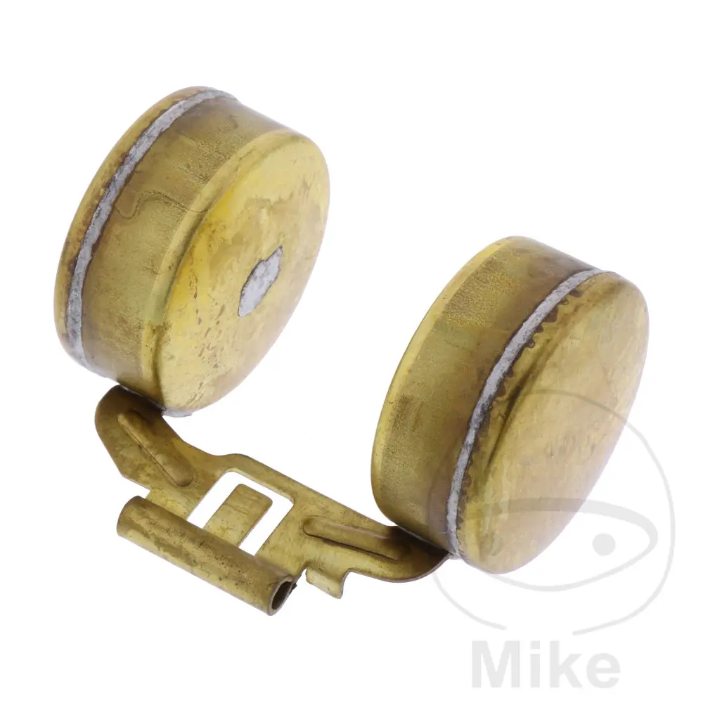 Originální díl plovák Kompletní SUZUKI DR 500 S 81-83, DR 600 SU 85-89, DR 600 S 85-89, DR 600 R DAKAR 86-89, DR 600 RU DAKAR 87-89, LS 650 F SAVAGE