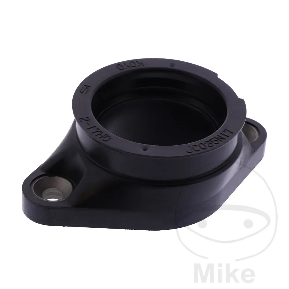 Originální díl sací hrdla 2 U 3 SUZUKI GSF 650 S BANDIT 07-14, GSF 650 BANDIT 07-13, GSF 650 SU BANDIT 07-11, GSF 650 U BANDIT 07-11, GSF 650 SA