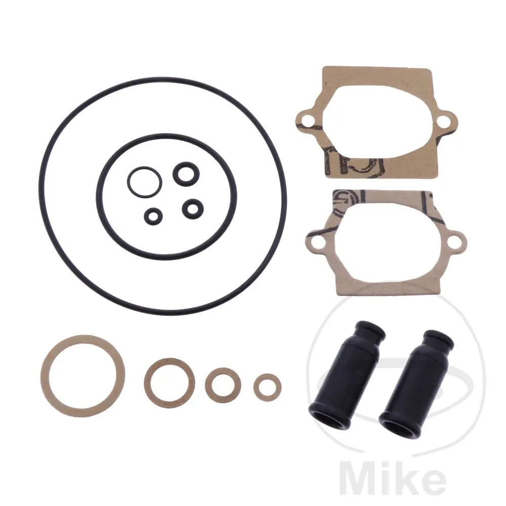 Dell Orto karburátor opravná sada D ORTO krátká sada DUCATI GTL 350 76-78, GTL 500 76-78, GTV 350 78-80, LAVERDA GT 750 70-72, SF 750 70-72, MOTO
