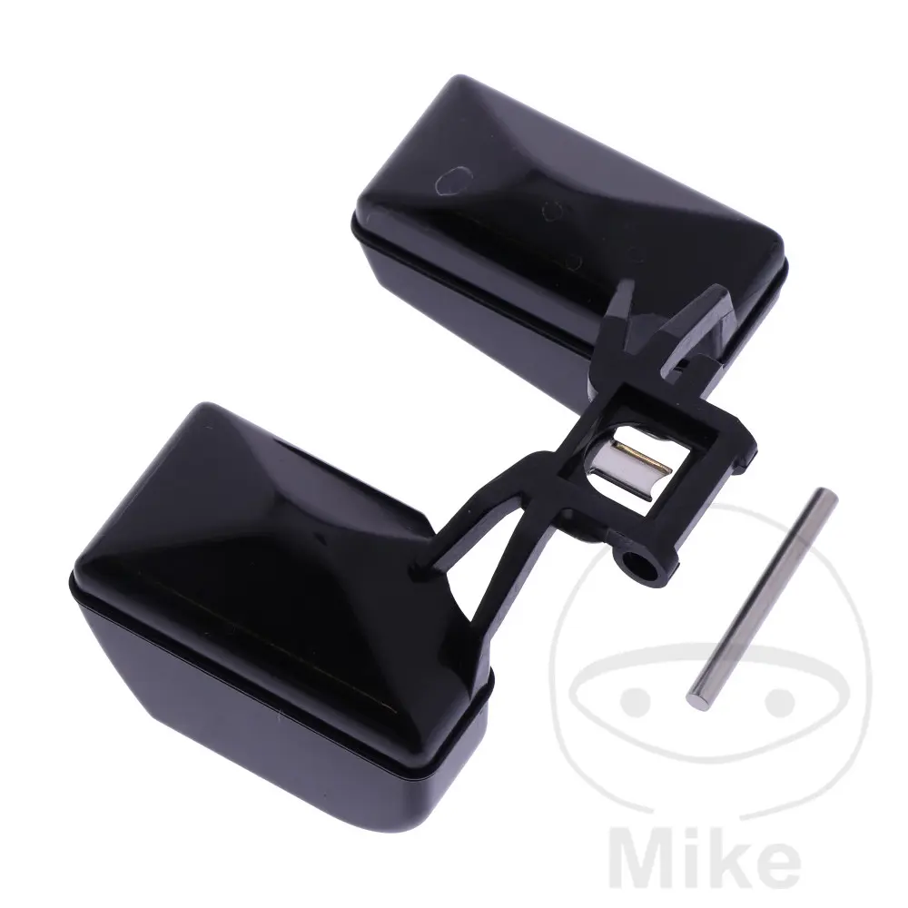 Originální díl plovák Kompletní HONDA CRF 150 R  17/14  PALCŮ 07-15, CRF 150 RB  19/16 PALCŮ 07-19, CRF 150 RB  19/16 ZOLL 20-25, CRF 250 R 04-05, CRF