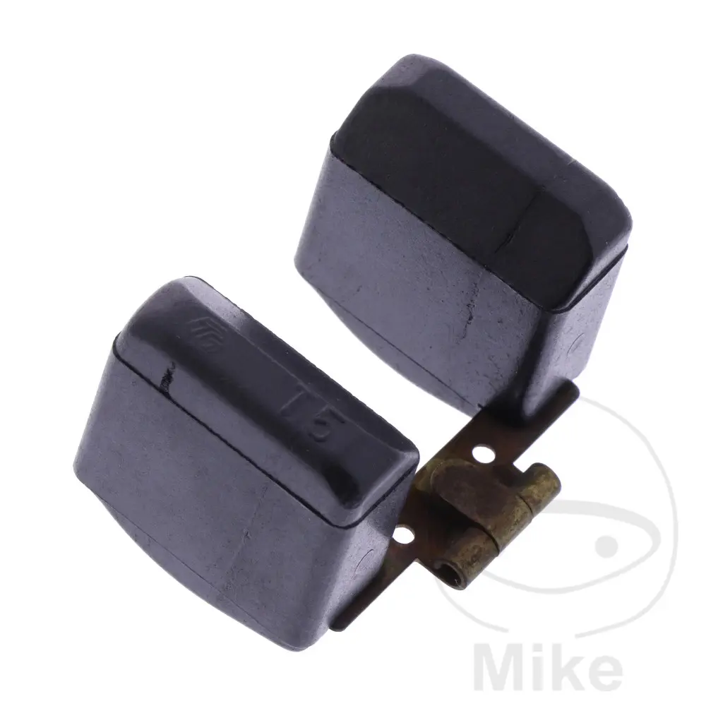 Originální díl plovák Kompletní YAMAHA DT 50 M 80-84, DT 80 MX 81-84, RD 50 M 80-84, RD 80 MX 81-84, RD 125 DX 75-77, RD 125 75-79, RD 200 DX 75-77...
