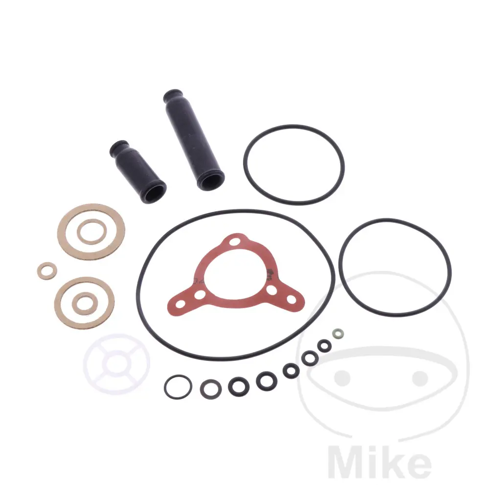 Dell Orto karburátor opravná sada D ORTO krátká sada DUCATI F1 750 85-88, GT 750 71-74, GT 860 74-75, GTS 860 76-79, PANTAH 500 SL 79-83, PANTAH 600
