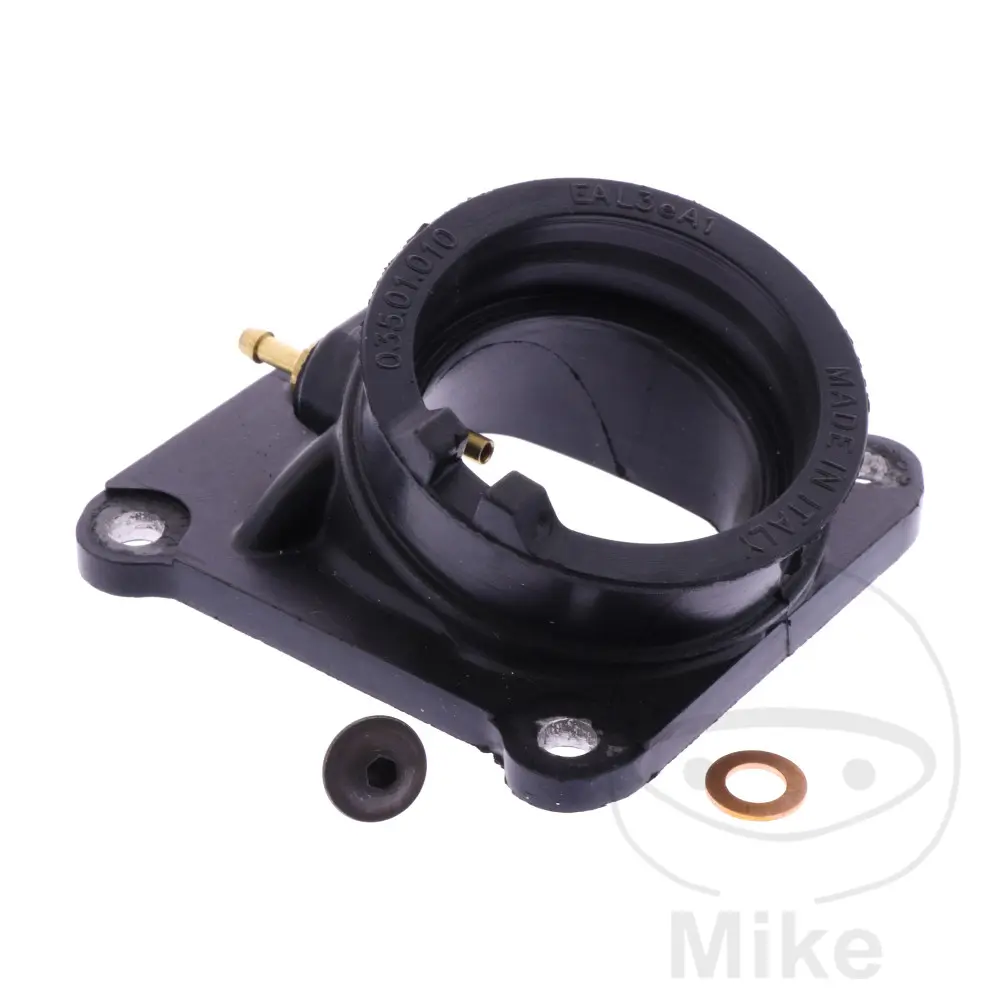 Originální díl sací hrdla BETA RR 125 LC 2T ENDURO 21-24, RR 125 LC 2T RACING 21-24, RR 125 LC 2T X-PRO 25, RR 200 LC 2T RACING OILMIX 24, RR 200 LC