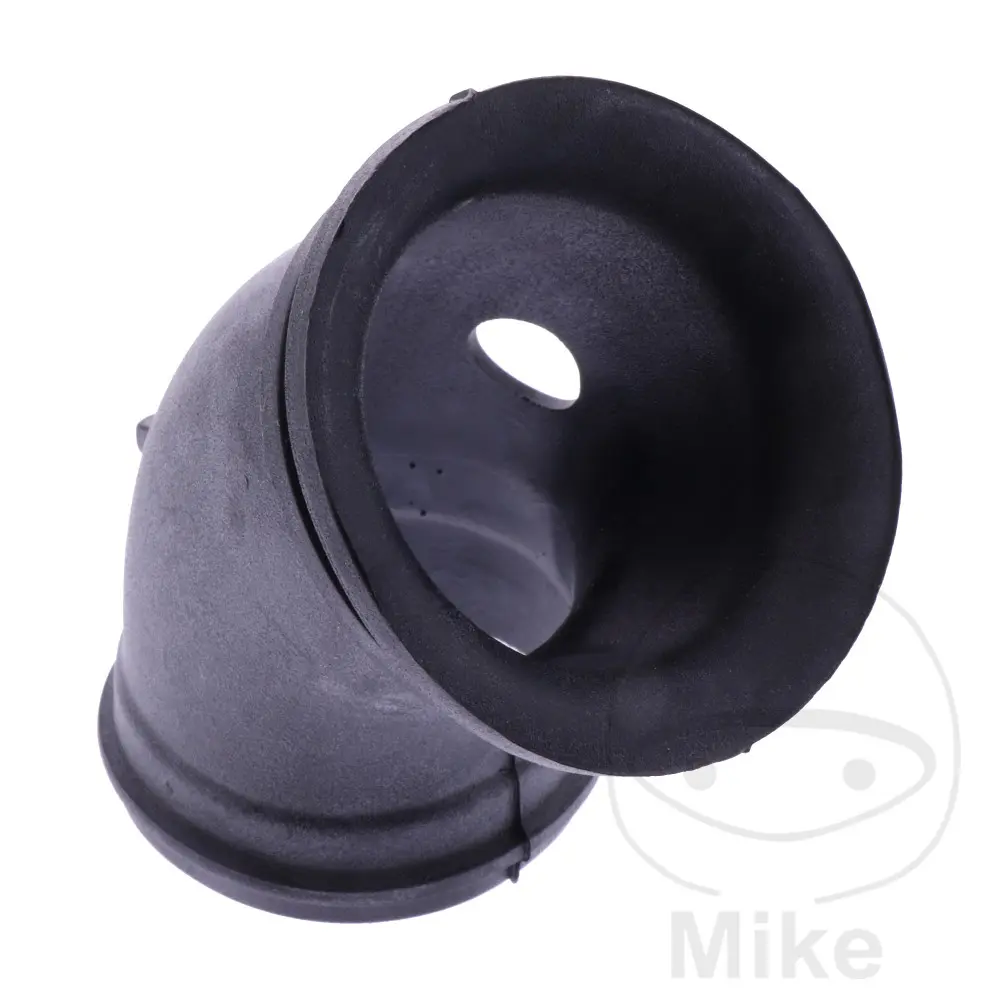 Originální díl sací hrdla levý BMW R 45 S 78-85, R 45 N 78-85, R 65 1SERIE 78-80, R 65 2SERIE 80-85, R 65 LS 81-85, R 65 3SERIE  MONOLEVER 85-93, R 65