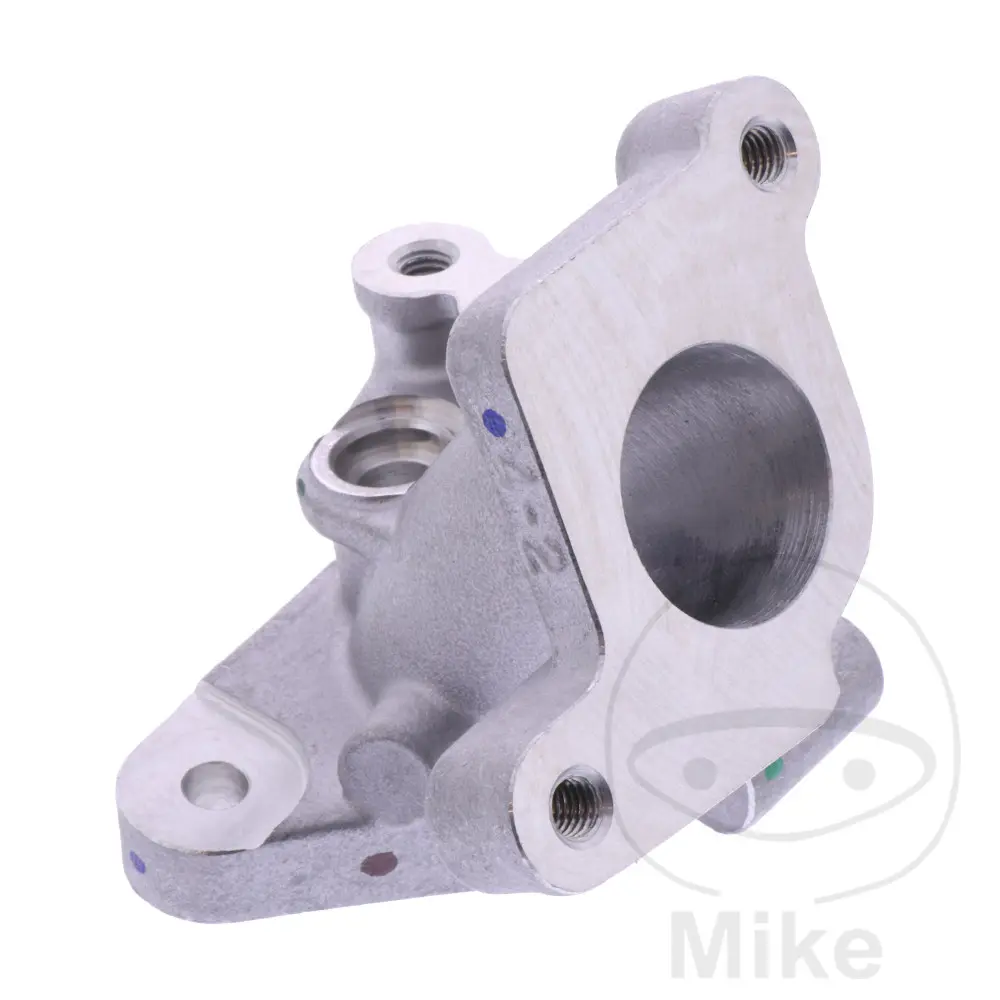 Originální díl sací hrdla HONDA MSX 125 13-16, MSX 125 A ABS 17-20, Z 125 MA MONKEY ABS 18-21 ( )