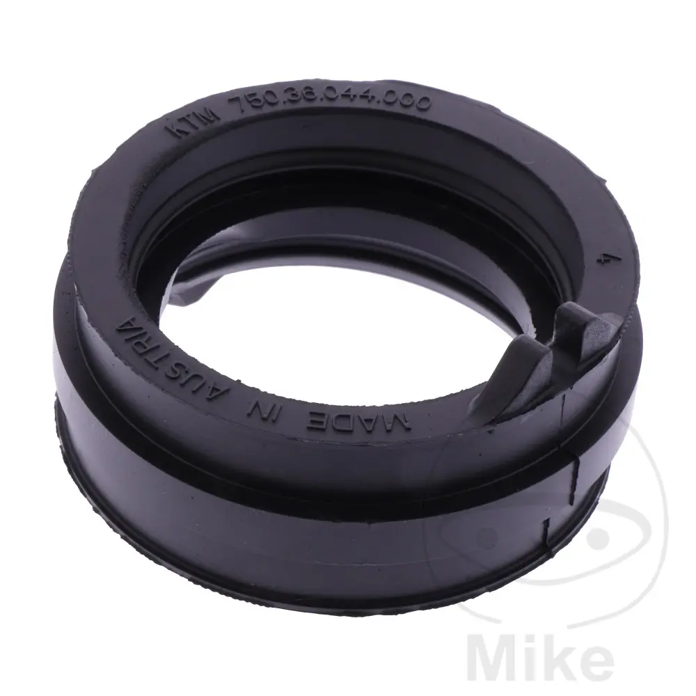 Originální díl sací hrdla KTM DUKE 690 III 08-11, DUKE 690 R 10-12, DUKE 690 ABS 12-15, DUKE 690 R ABS 13-15, ENDURO 690 LC4 08-10, ENDURO 690 R LC4