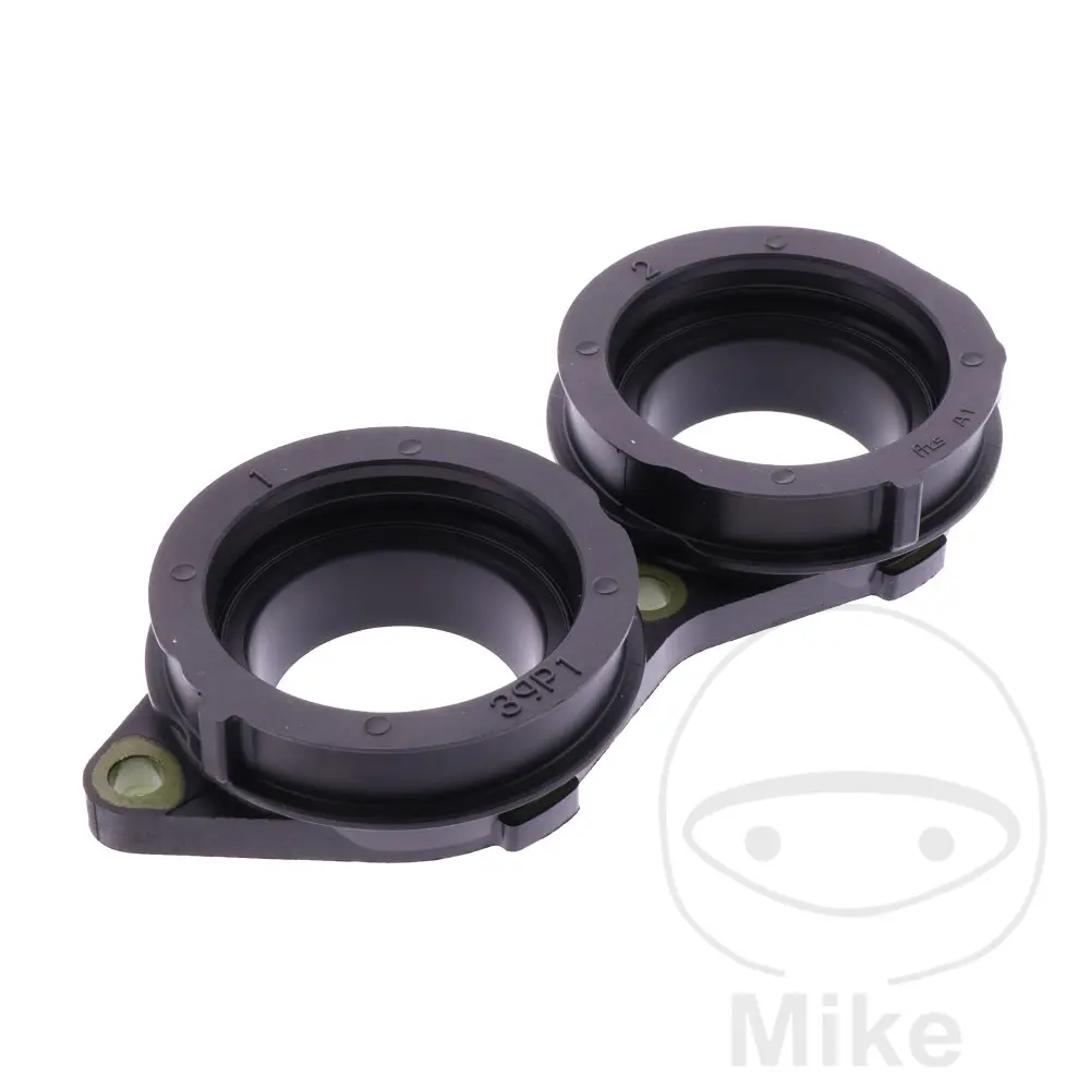 Originální díl sací hrdla levý YAMAHA FZ8 800 SA FAZER ABS 11-16, FZ8 800 N 11-15, FZ8 800 N ANNIVERSARY 12, FZ8 800 S FAZER 10-15, FZ8 800 NA  ABS