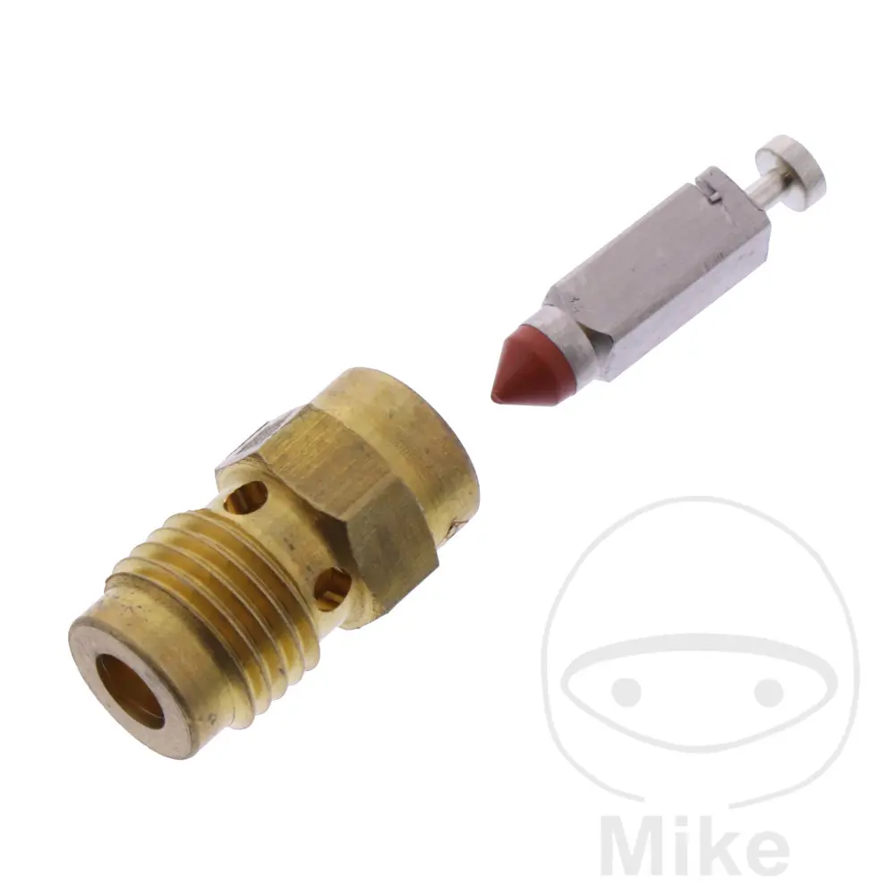 Originální díl jehla plováku s sedlem GAS GAS TX 200 CONTACT 98, GAS TXT 50 ROOKIE 05-08, GAS TXT 125 CONTACT 99, GAS TXT 125 PRO 03-10, GAS TXT 125