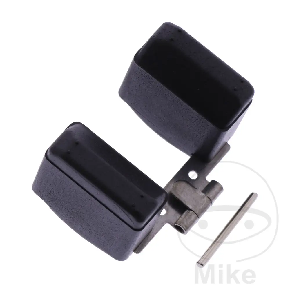 JMP plovák Kompletní KAWASAKI KE 100 83-85, KM 100 80-81, Z 400 80-83, Z 500 79-80, Z 550 81-82, Z 550 LTD 80-82, Z 550 GP 81 ( )