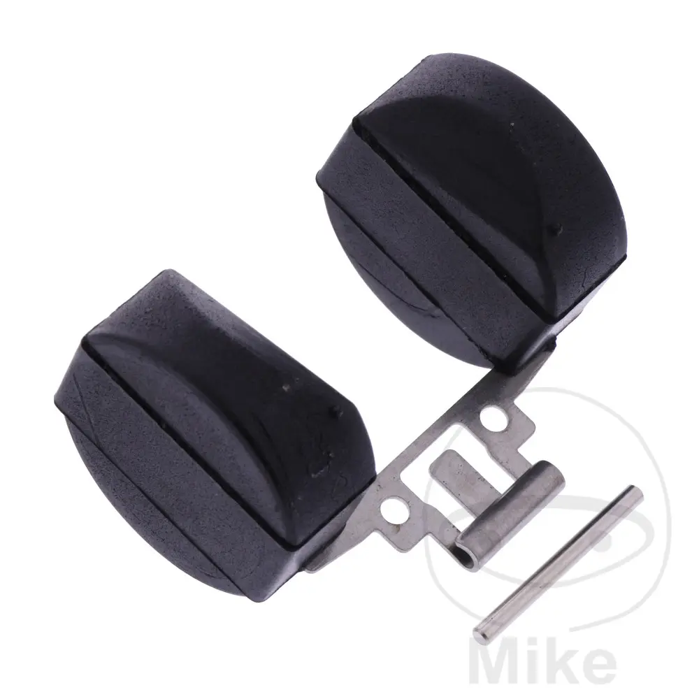 JMP plovák Kompletní KAWASAKI GPZ 550 UNI TRAK 84-85, GT 550 83-88, Z 400 F 84, Z 400 GP 83, Z 550 GP 82-83, ZR 550 83 ( )
