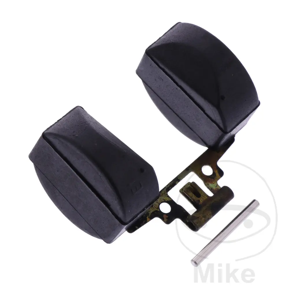 JMP plovák Kompletní YAMAHA SRX 600 H 86-89, SRX 600 N 86-89, SRX 600 87, TT 225 86-87, TT 350 86-95, TT 600 85-93, TT 600 K 83-84... ( )