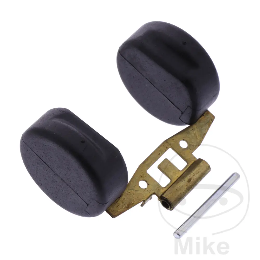 JMP plovák Kompletní KAWASAKI Z 650 77-81, Z 650 SR 79-80, Z 900 76, Z 1000 MK2 79-80, Z 1000 ST 79-80, Z 1000 77-79, Z1R 1000 78-80...