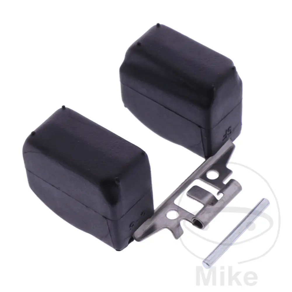 JMP plovák Kompletní HONDA CR 80 RB  19 PALCŮ 96-02, CR 80 R  19 PALCŮ 85-86, CR 80 R 84-95, CR 85 R 03-08, CR 85 RB  19 PALCŮ 03-08, KAWASAKI KR-1