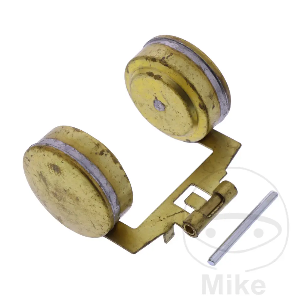 JMP plovák Kompletní YAMAHA XS 400 80-82, XS 750 77, XS 750 E 78-79, XS 750 SE US CUSTOM 80-82, XS 1100 80