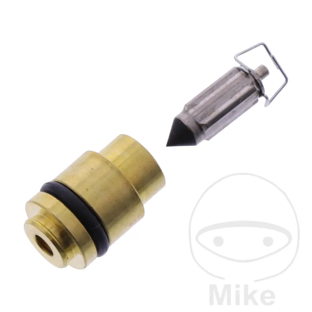 JMP jehla plováku s sedlem YAMAHA XJ 600 SH DIVERSION 98-03, XJ 600 SH DIVERSION 4BRA 95-97, XJ 600 NH 4BRA 96-97, XJ 600 NH 98-03, XJ 600 SN