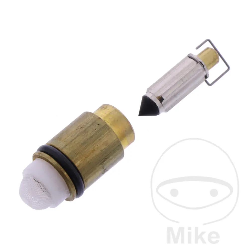 JMP jehla plováku s sedlem YAMAHA YP 250 MAJESTY 96-03, YP 250 DX MAJESTY 98-99, YP 250 DXA  MAJESTY ABS 99, YP 250 A MAJESTY ABS 01-03 ( )