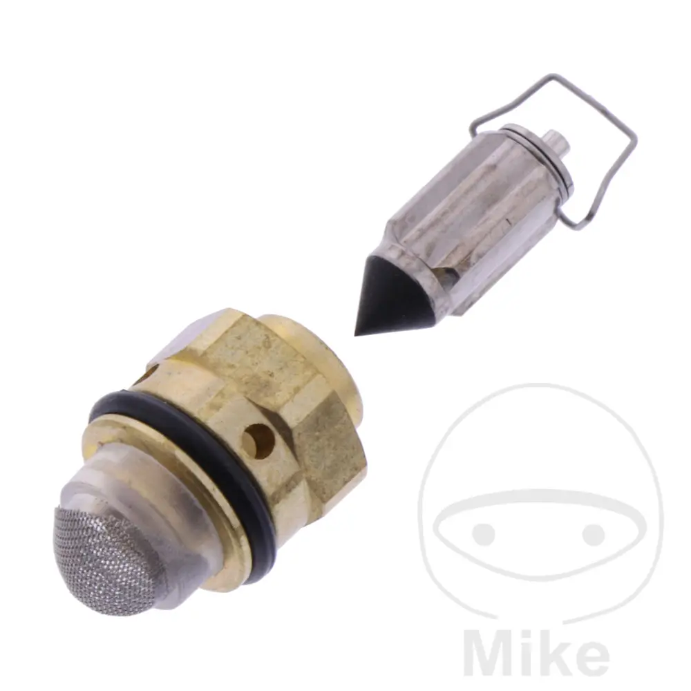 JMP jehla plováku s sedlem YAMAHA WR 400 F 98-02, WR 426 F 01-02, YZ 250 F 4T 01-02, YZ 400 F 98-99, YZ 426 F 00-02