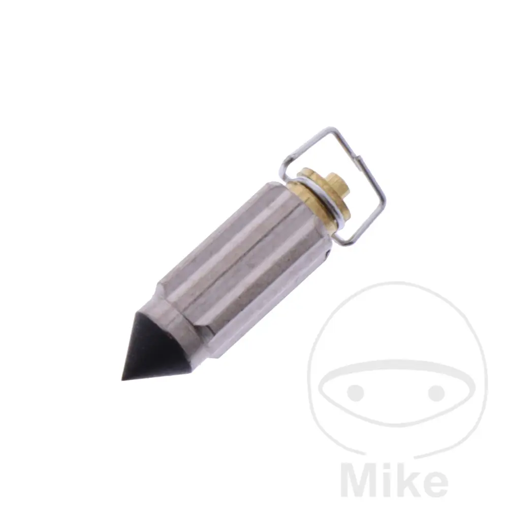JMP jehla plováku SUZUKI GS 500 04-06, GS 500 F 04-06, GS 500 U 04-06, GS 500 FU 04-06, GS 500 H 07-08, GS 500 FH 07-08, GS 500 HU 07-08...