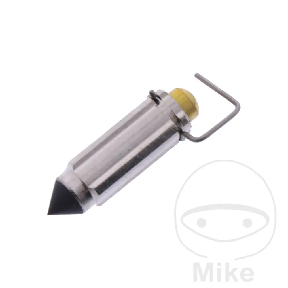 JMP jehla plováku YAMAHA SRX 600 87, SZR 660 95-98, TT 600 K 83-84, TT 600 S 93-97, TT 600 E 94-98, TT 600 R 97-03, TT 600 RE 04...