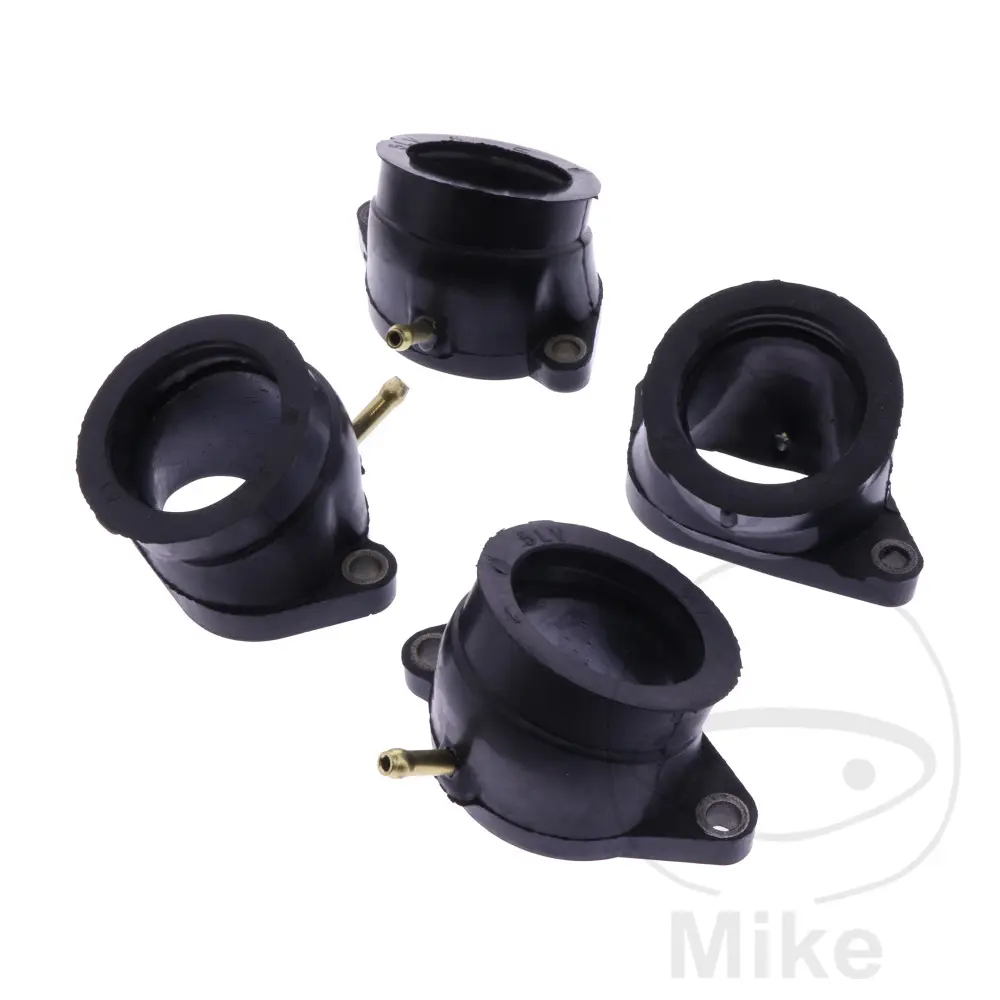 JMP sací hrdla sada obsah 4 ks. YAMAHA FZS 1000 FAZER 01-05, FZS 1000 S FAZER 03-05 ( )