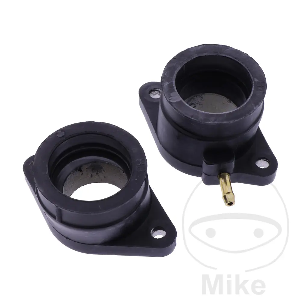 JMP sací hrdla sada obsah 2 ks. YAMAHA TT 600 85-93, TT 600 S 93-97, TT 600 E 94-98, XT 600 H 84-86, XT 600 N 84-86, XT 600 Z TENERE 85