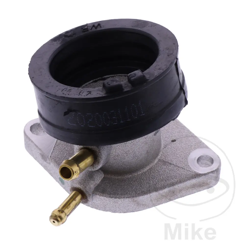 Originální díl sací hrdla 1 FANTIC ENDURO 125 E CASA 15-16, ENDURO 125 E PERFORMANCE 15-16, ENDURO 125 ER COMPETIZIONE 15-16, ENDURO 200 E CASA 15-16,