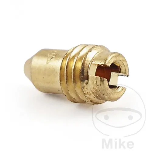 Dell Orto pomocná tryska M5 48 Dellorto PHBN APRILIA AF1 50 FUTURA 90-92, AF1 50 PROJECT 108 88, AF1 50 89, AF1 125 FUTURA 90-91, AF1 125 SINTESI 88,