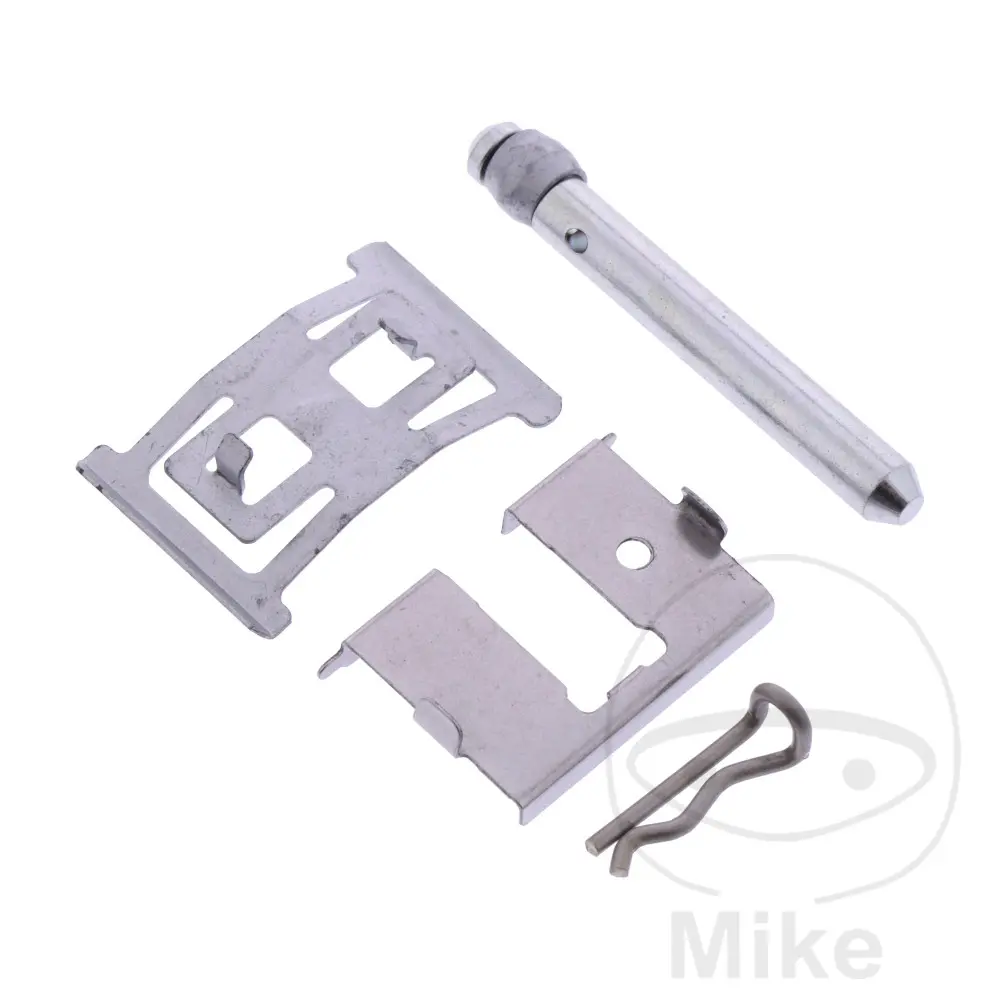 Originální díl zajišťovací čep sada Brzdové destičky BMW F 650 800 GS 08-12, F 650 800 GS  ABS 08-12, F 700 800 GS  ABS 13-17, F 700 800 GS  ABS ESA