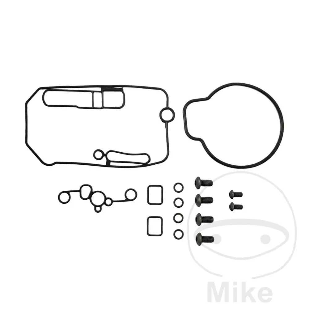 JMP karburátor opravná sada krátká verze sada KTM EXC 450 RACING 03-04, EXC 525 RACING 03-05, SMR 525 RACING SUPERMOTO 04-05