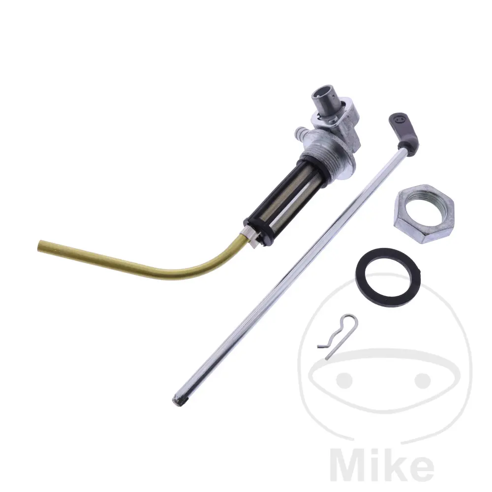 CIF benzínový kohout podtlakové VESPA 100 100 SPORT 83-87, ET3 125 PRIMAVERA 76-83, N 50 SPEZIAL 2 BLINKR 75-83, N 50 SPEZIAL 3-RYCHLOSTNÍ STUPEŇ