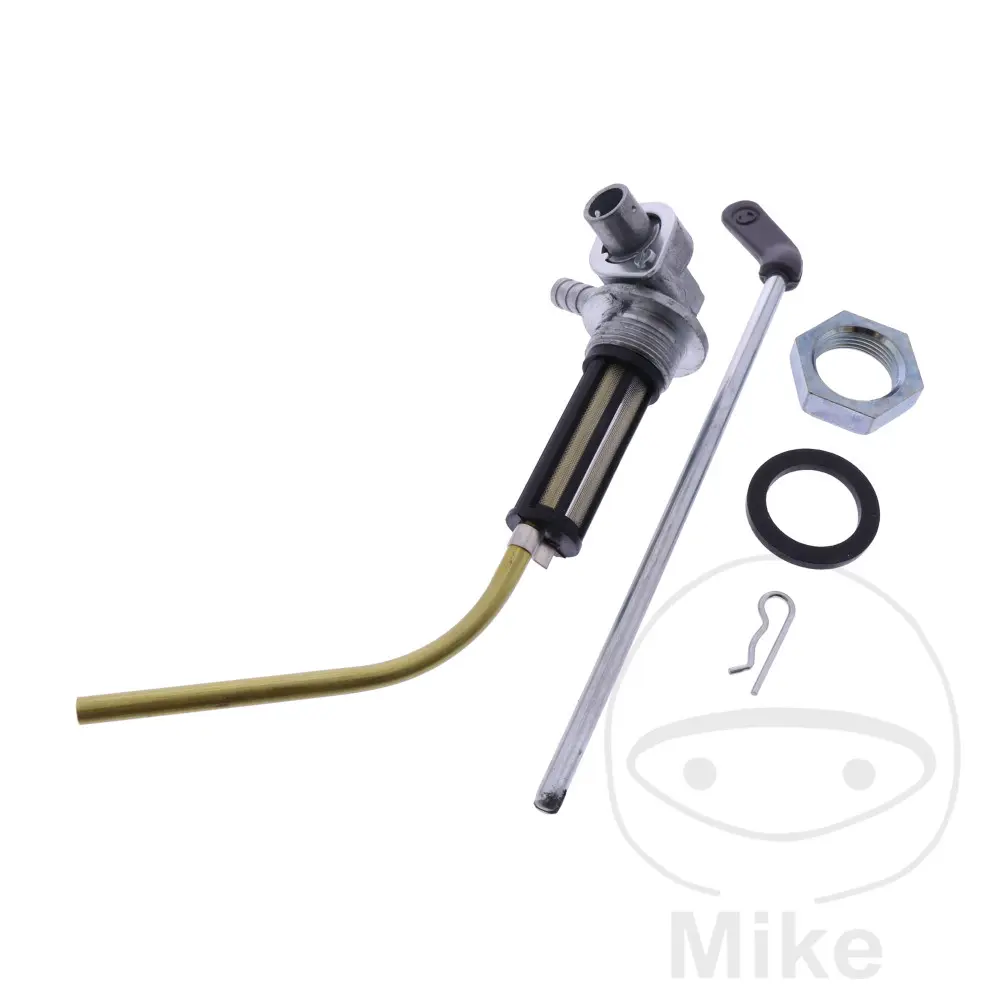 CIF benzínový kohout podtlakové VESPA PK 50 82-86, PK 50  ELEKTRONICKÉ ZAPALOVÁNÍ 88, PK 50 S  ELEKTRONICKÉ ZAPALOVÁNÍ 82-85, PK 50 S  ELEKTRONICKÉ
