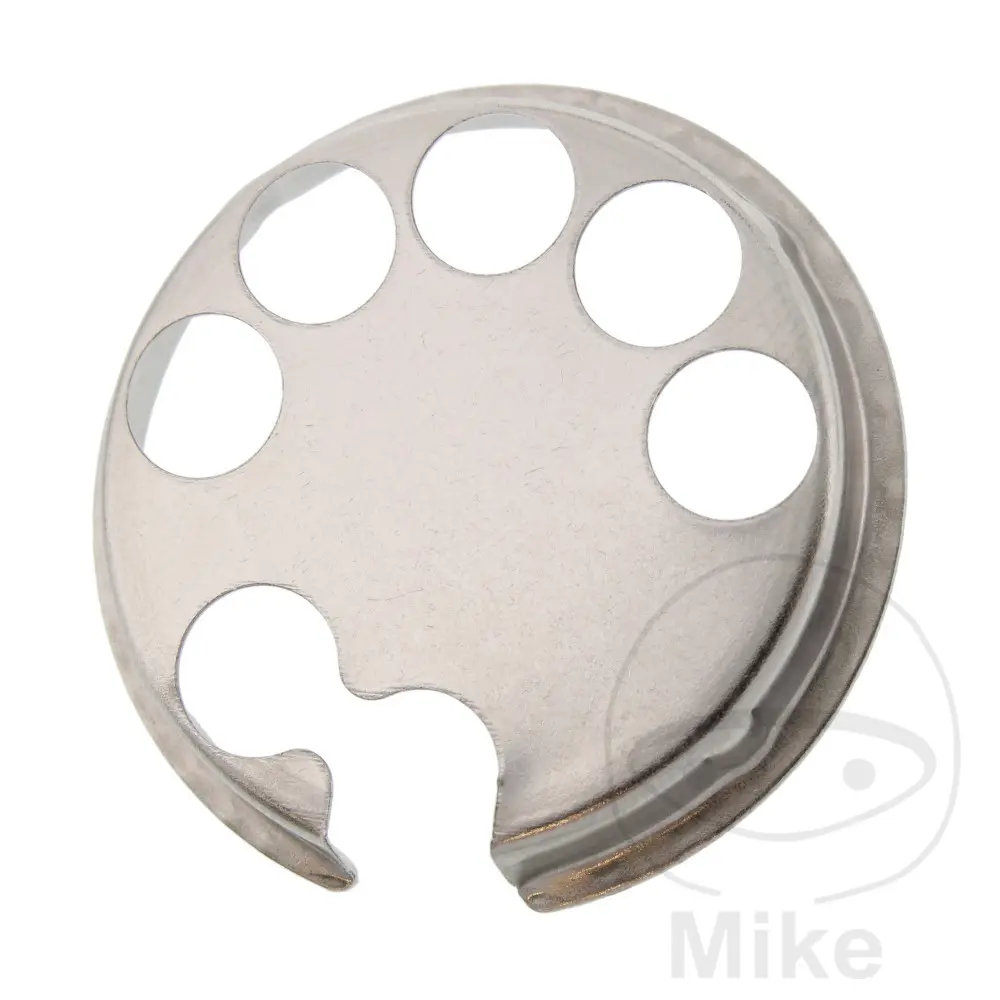 Dell Orto kotouč klapky Dellorto 17.5 mm APRILIA RS4 50 /REPLICA 11-13, RS4 50 /REPLICA EURO2 14-18, RX 50 11-13, RX 50 FACTORY EURO4 18-19, RX 50
