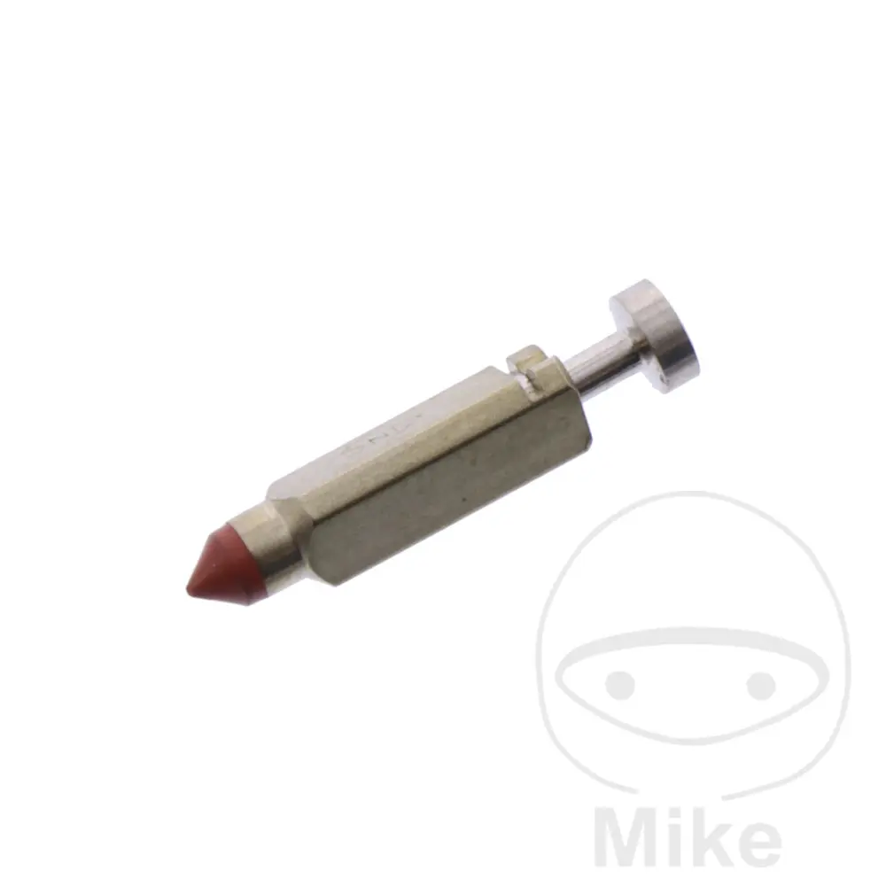 Dell Orto plováková jehla Dellorto 12-17.5 mm APRILIA RED ROSE 50 CLASSIC 4-RYCHLOSTNÍ STUPEŇ 92-93, RED ROSE 50 CLASSIC 5-RYCHLOSTNÍ STUPEŇ 94-99, RS