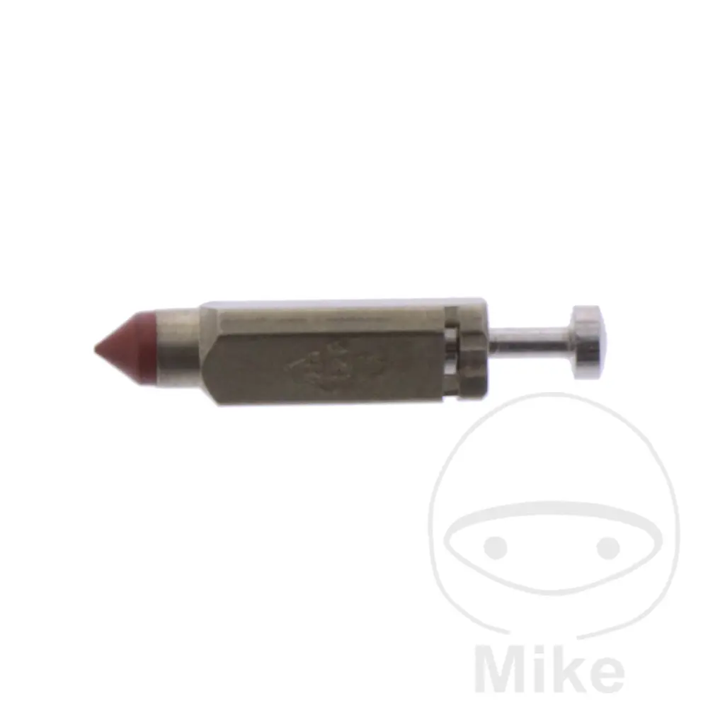 Dell Orto plováková jehla Dellorto 12-17.5 mm Málá hlava APRILIA AMICO 50 LX 95-96, AMICO 50 GL 94-95, AMICO 50 SPORT 92-93, AREA 51 50 LC 98, AREA 51