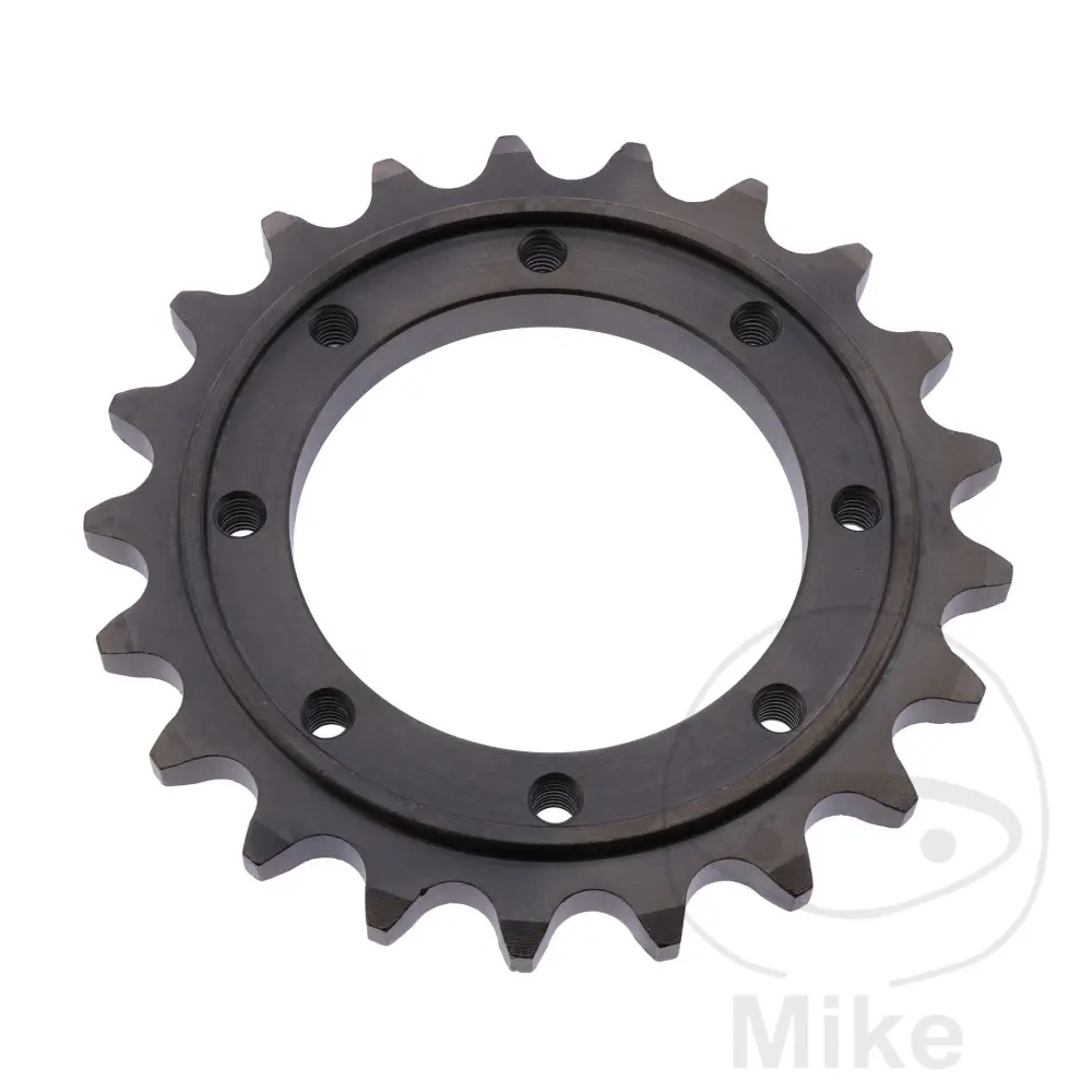 Esjot ozubené kolečko 21Z pro řetěz 525 kulatý 17.2/20 APRILIA SRV 850 IE 12-17, SRV 850 IE  ABS 12-18, GILERA GP 800 07-14 ( )