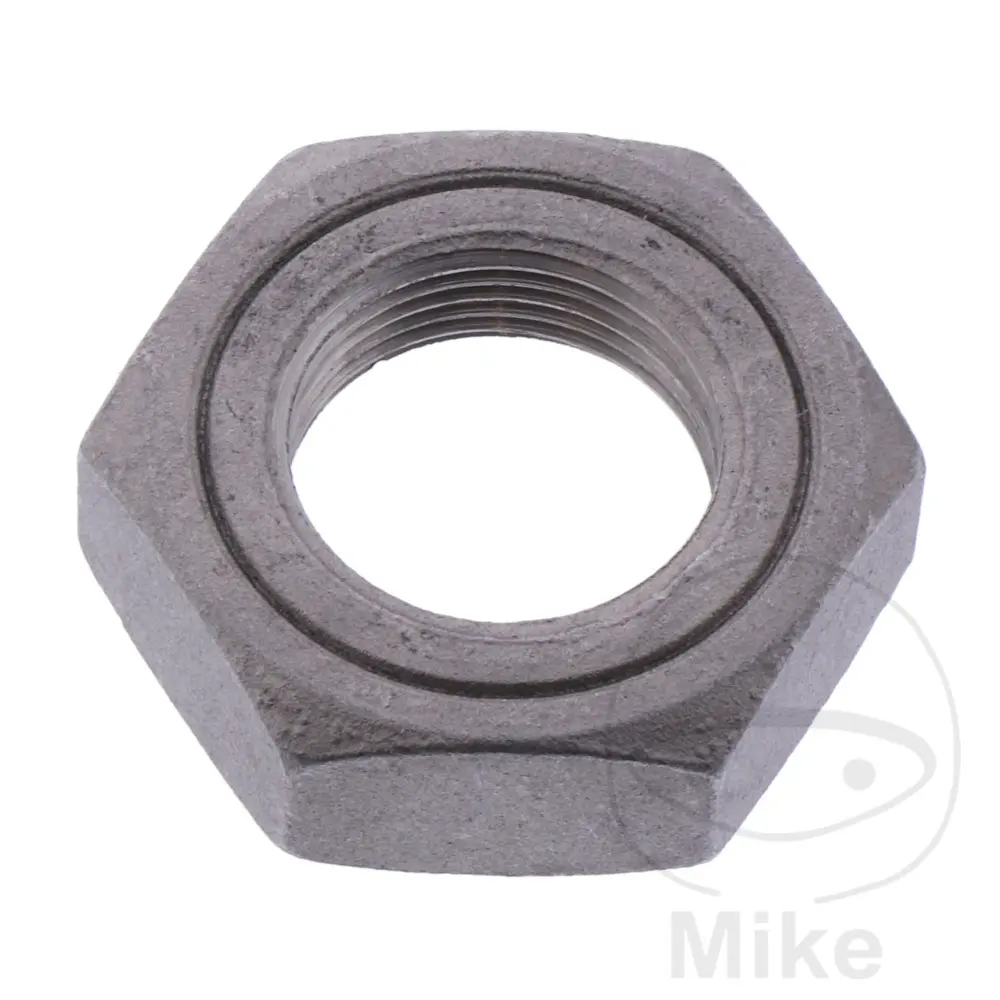 Originální díl matice přední Ozubené kolečko YAMAHA DT 125 RE 04-06, DT 125 RE MX EVERTS 05-06, DT 125 E 76-79, DT 125 X 05-06, DT 125 R 91-96, DT 125