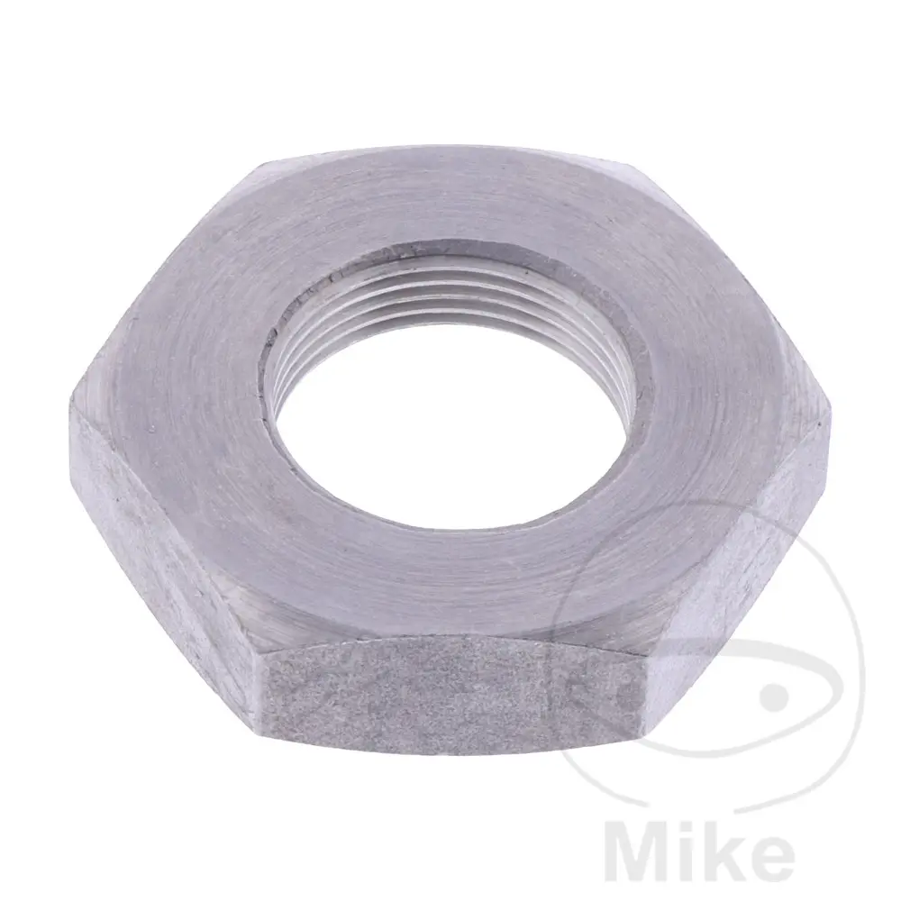Originální díl matice přední Ozubené kolečko YAMAHA DT 250 MX 77-82, DT 250 75-76, DT 400 MX 77-79, DT 400 75-76, FZ 750 85-86, FZ 750 GENESIS 87-94,