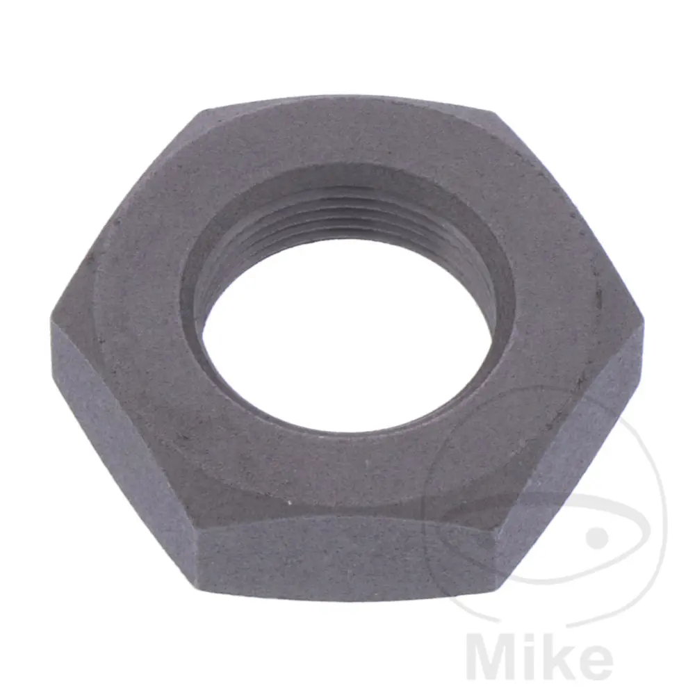 Originální díl matice přední Ozubené kolečko YAMAHA SRX 600 87, SZR 660 95-98, TT 600 S 93-97, TT 600 E 94-98, TT 600 R 97-03, TT 600 RE 04, TTR 250