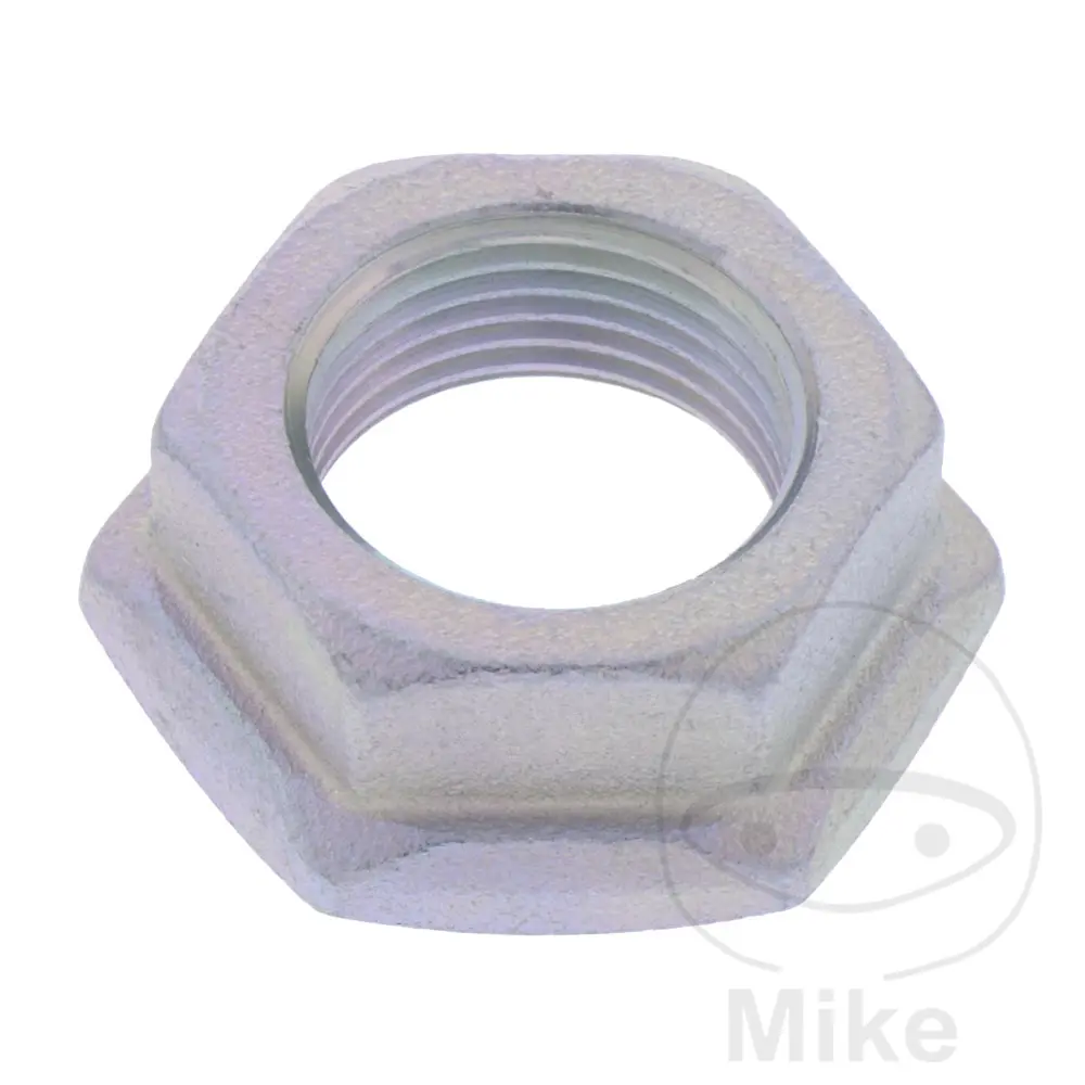 Originální díl matice přední Ozubené kolečko KAWASAKI EN 500 96-03, ER 500 TWISTER 97-06, GPX 600 R 97-99, GPX 750 R 87-88, GPZ 750 UNI TRAK 85, KEF