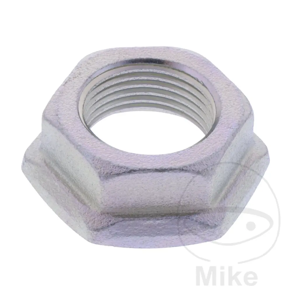 Originální díl matice přední Ozubené kolečko KAWASAKI ELIMINATOR 500 24-25, KLE 650 VERSYS ABS 21-25, KLX 230 20-21, KLZ 1000 VERSYS ABS 15-24, KLZ