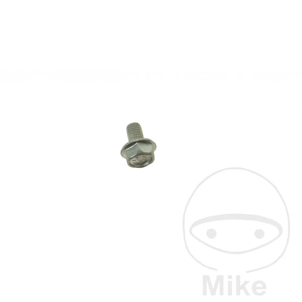 Originální díl šroub přední Ozubené kolečko KTM DUKE 125 11-12, DUKE 125  ABS 13-19, DUKE 200 12, DUKE 200  ABS 13-19, RC 125  ABS 14-21, RC 200